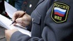 В Республике Коми полицейские задержали подозреваемую в попытке поджога мечети